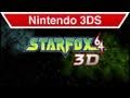 Star Fox 64 3D Nintendo Selects - 3DS