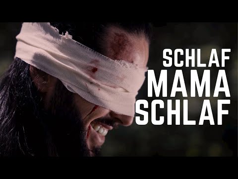 ISMUT - Schlaf Mama schlaf [Clip Official]
