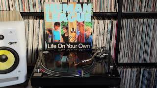 The Human League - The World Tonight (1984)