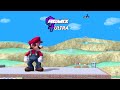 All 200 Characters Star KO S In Project M Remix Plus Ultra