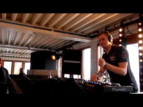 Airbase @ Intuition Summer Festival 2011