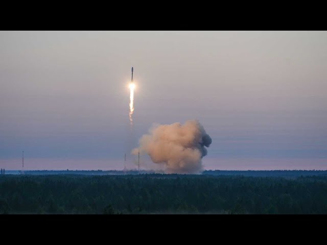 Watch the Launch
