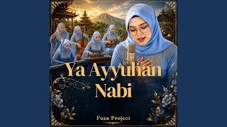 Download lagu Ya Ayyuhan Nabi mp3