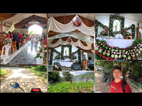 Parte 1: Fiestas 2026 en Cantón Candelaria Arriba, San Cayetano Istepeque, San Vicente