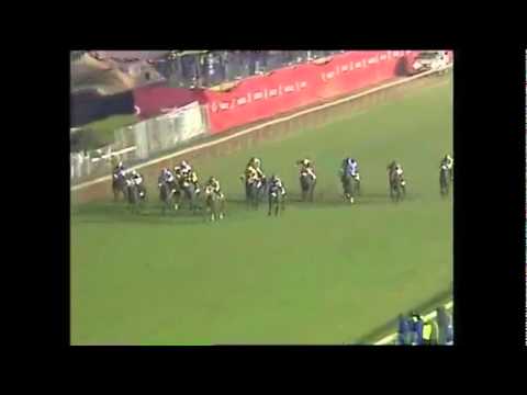 Beach Beauty - Gr1 Garden Province Stakes (July 2011)