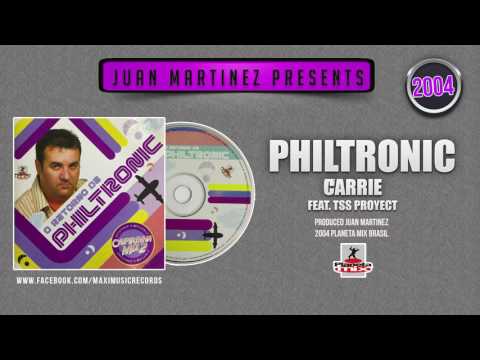Philtronic - Carrie