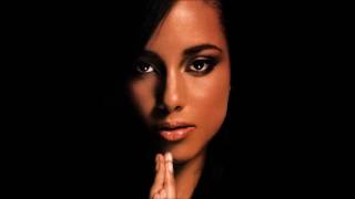 ALICIA KEYS  - SLOW DOWN