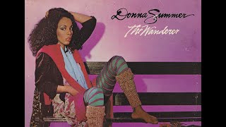 Donna Summer-  Grand Illusion(Alternate Version)