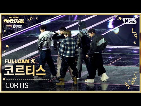CORTIS - GO! - Gayo Daejeon 2025 SBS Gayo Daejeon Winter: Golden Loop