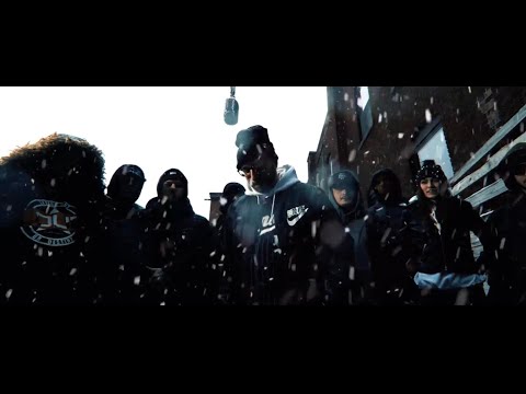 Blizz The Illest - Represent (Official Music Video)