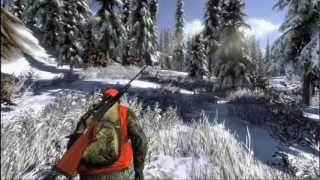 Cabela's Hunting Expeditions Steam Key GLOBAL