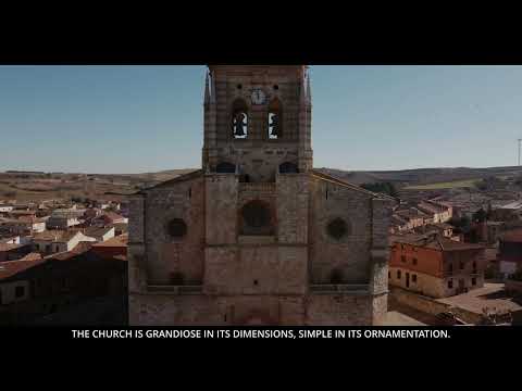 ES Saltar navegación Buscar Crear Imagen del avatar Villahoz: Un viaje al pasado medieval