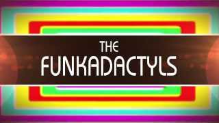 The Funkadactyls Entrance Video