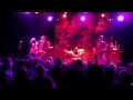Converge - "Orphan" Live