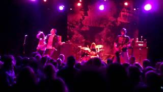 Converge - "Orphan" Live