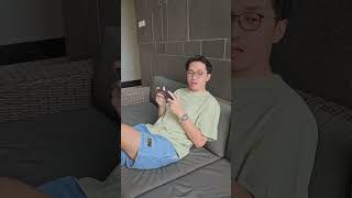 Download lagu WHEN YOU'RE FIGHTING WITH YOUR BOYFRIEND mp3