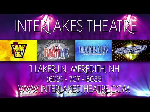 Interlakes Theatre 2019 Summer Season