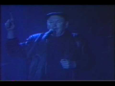 Bobby Buster Goodtime Blues