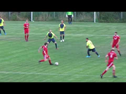 SG Eschbach/​Wernborn - SGK Bad Homburg - Tore vom 25.08.2022