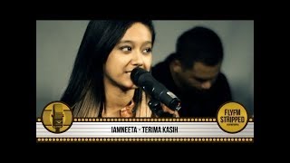 Download lagu LAGU Iamneeta - Terimakasih (karaouke) mp3