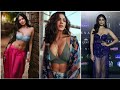 Malavika Mohanan Hot Vertical Edit Video Glam Edit Hot Navel Vertical Edit