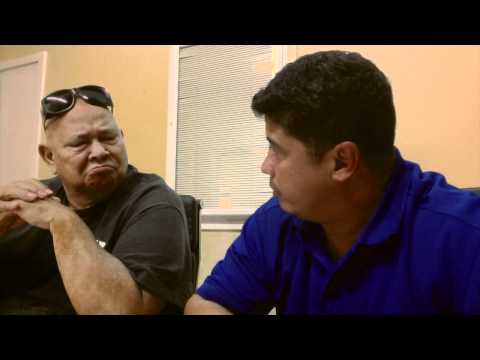 The Grouchy Ass Uncle Mel Cabang