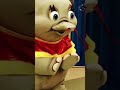 Dumbo Activated Disney Dumbo