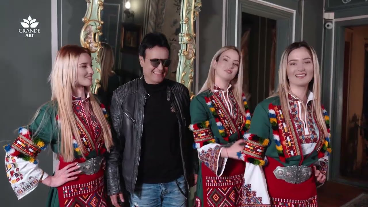 Братя Аргирови, Хр. Стоичков и приятели - Българи сме още 