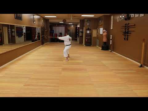 YAMANE NO BO SUSHI NO KUN - Walk Through