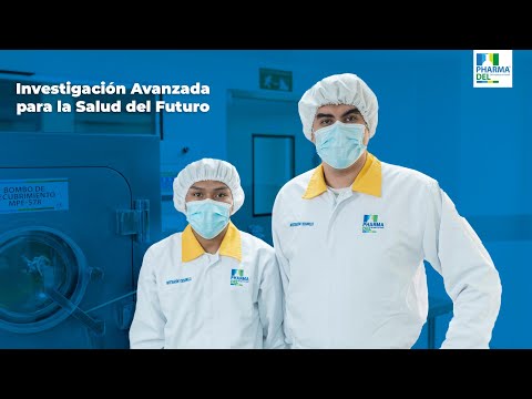 Investigaci&oacute;n y desarrollo: el compromiso con la salud guatemalteca