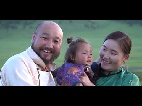 П Баярмагнай    Хүний заяа   Hunii zaya    P Ba