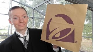 Taco Bell's NEW Steak & Poblano Rolled Quesadilla Review!