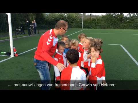 PVCV F4 - OSM'75 4-3 (2-0)