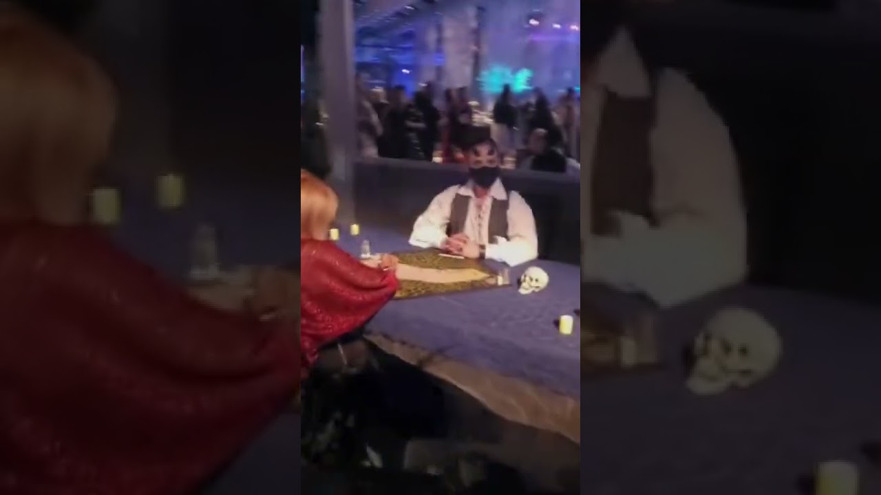 Enchanted Forest Characters