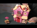 Mini Lalaloopsy Sew Sweet Playhouse From MGA Entertainment