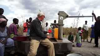 Water Wells for Africa - After a Generation HD