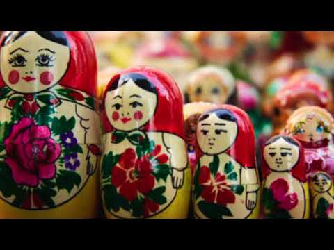 Franco Cesarini: Old Russian Romances Op.  44