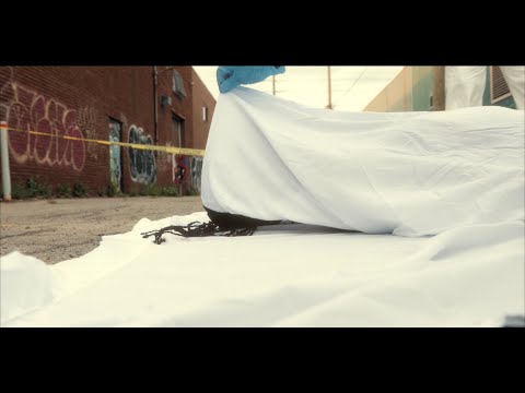 KLEE 013 - Murda Show (Prod. by KLEE 013) Shot by @Zealus