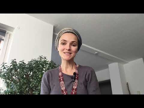 Weltanschauung unserer slawischen Ahnen - unser gemeinsames wedisches Erbe