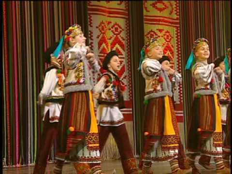 Virsky-2015 - 1 відділення