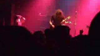 Bloodsimple - Red Harvest