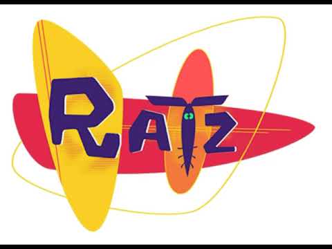 Ratz Title Card Music