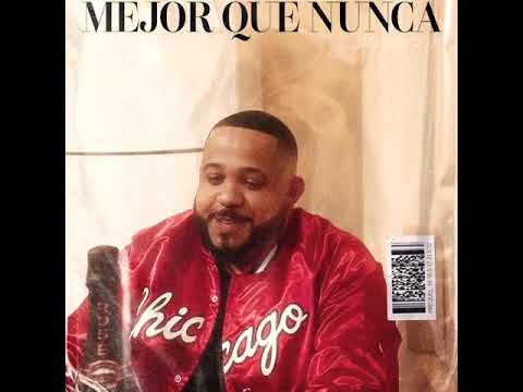 Johnny Doc - Mejor que Nunca