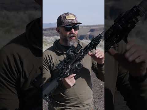 TESTED: Leupold Mark 5HD 5-25x56 Scope