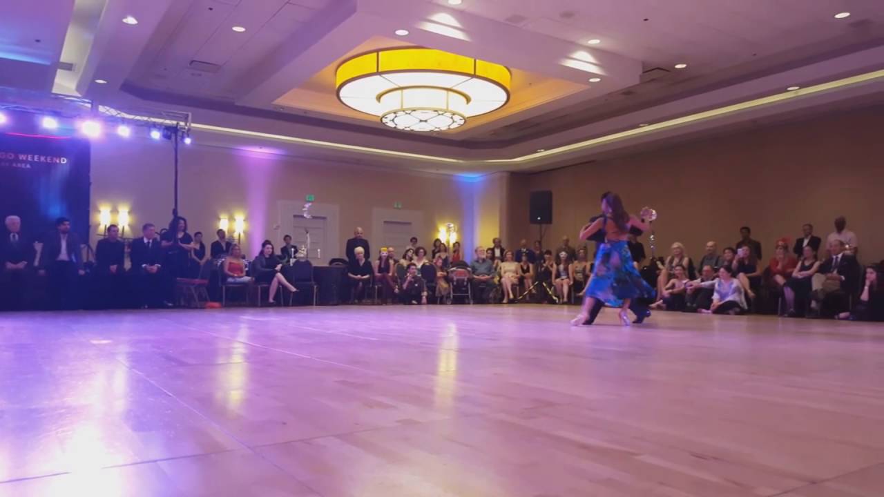 Sebastian Achaval and Roxana Suarez 093