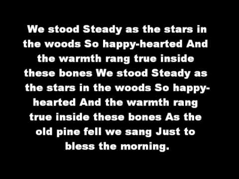 download lagu mp3 mp4 Ben Howard Old Pine Lyrics, download lagu Ben Howard Old Pine Lyrics gratis, unduh video klip Download Ben Howard Old Pine Lyrics Mp3 dan Mp4 Unlimited Gratis