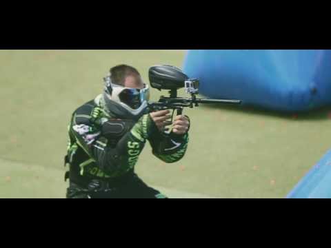 OPEN DAY - PAINTBALL ARENA (Commandos Paintball Club)