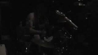 Hella - Women of the 90s, Zach Hill Cam