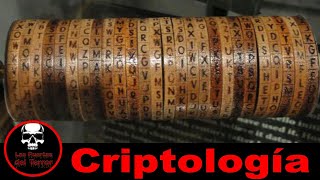 📖  Criptología ☠️ Las Puertas del terror