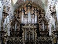 Video 'XVII ct pipe organ - J S Bach, Toccata and Fugue in d minor'